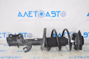 Shock absorber strut assembly front right Nissan Sentra 13-17