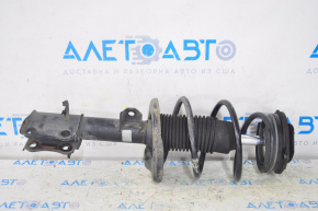 Shock absorber strut assembly front right Nissan Sentra 13-17