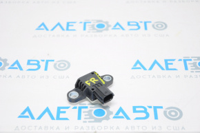 Airbag sensor door right Nissan Sentra 13-19