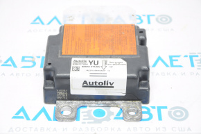 SRS airbag module airbag computer Nissan Sentra 13-19