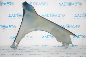 Front left wing VW Jetta 11-18 USA blue LX5R