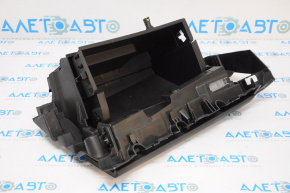 Glove box, glove compartment Fiat 500L 14-19 black