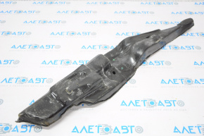 Seal wing door-wing left Fiat 500L 14-