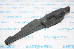 Wing seal door-wing right Fiat 500L 14-