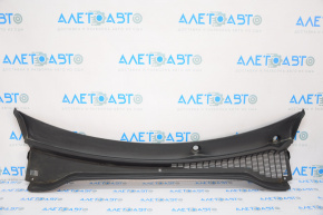 Windscreen wiper grille plastic Fiat 500L 14-19
