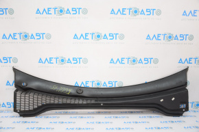 Windscreen wiper grille plastic Fiat 500L 14-19