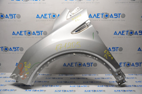 Front left wing Ford Escape MK3 13-19 silver UX