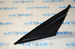 Wing molding corner left Ford Focus mk3 11-18 mat