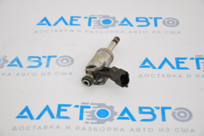 Ford Fusion mk5 13-20 2.0t fuel injector nozzle