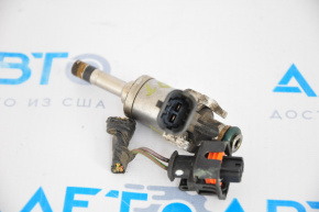 Ford Fusion mk5 13-20 2.0t fuel injector nozzle