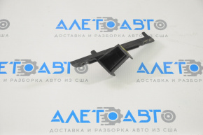 Headlight mount lower inner left Hyundai Sonata 15-17