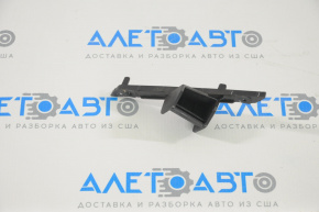 Headlight mount lower inner right Hyundai Sonata 15-17