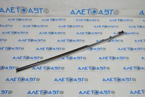 Front left wing molding Hyundai Sonata 15-17