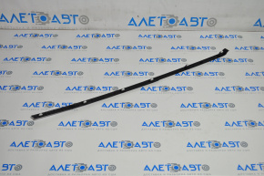 Front left wing molding Hyundai Sonata 15-17