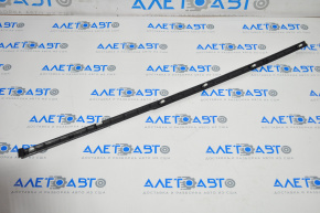 Front right wing molding Hyundai Sonata 15-17