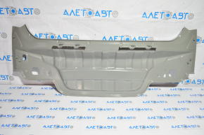 Rear panel Hyundai Sonata 15-17