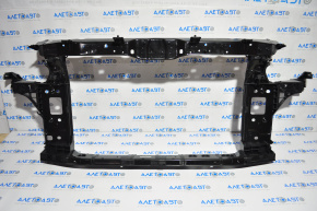 TV panel radiator Hyundai Sonata 16-17 hybrid