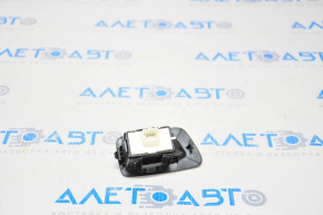 Rear left window lift control Jeep Compass 17-21 black