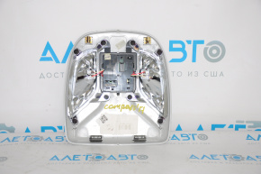 Front light Jeep Compass 17-21 without sunroof gray