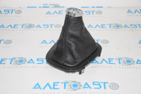 Shifter pad Jeep Compass 17-21
