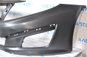 Front bumper bare Kia Optima 14-15 rest