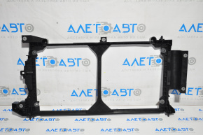 Frame square between radiators Nissan Leaf 13-17 SV SL