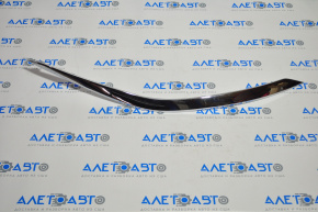 Front bumper molding left Nissan Murano z52 15-18