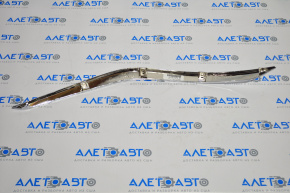 Front bumper molding left Nissan Murano z52 15-18