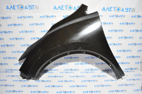 Front left wing Nissan Murano z52 15-24