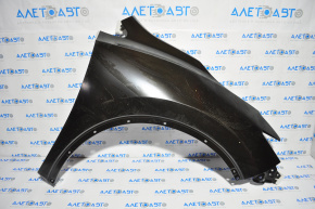 Front right wing Nissan Murano z52 15-24