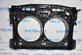 TV panel radiator Nissan Murano z52 15-19