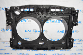 TV panel radiator Nissan Murano z52 15-19