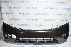 Bare front bumper Nissan Pathfinder 13-16 prerest