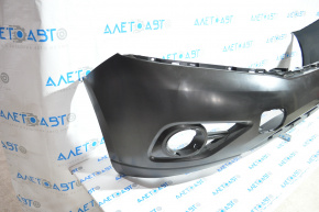 Bare front bumper Nissan Pathfinder 13-16 prerest
