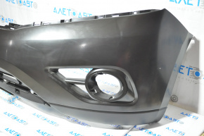 Bare front bumper Nissan Pathfinder 13-16 prerest