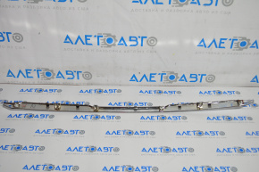 Front Bumper Lower Molding Nissan Rogue 17-20