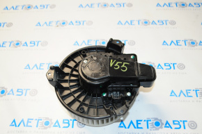 Heater Fan Motor for Toyota Camry V55 15-17 USA