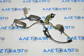 ABS sensor wire, rear right, Toyota Sequoia 2016