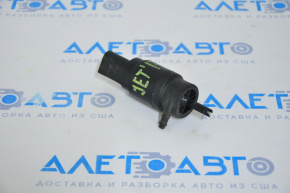 VW Jetta 11-18 USA Windshield Washer Motor