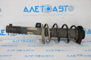 Front right shock absorber assembly for VW Jetta 11-18 USA, d50mm