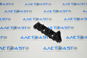 Front bumper mount left VW Passat b7 12-15 USA
