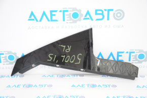 Door trim side rear left Fiat 500L 14-19 rear