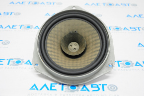 Speaker rear left Fiat 500L 14-17