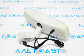Interior mirror Fiat 500L 14-17 gray with auto-dimming