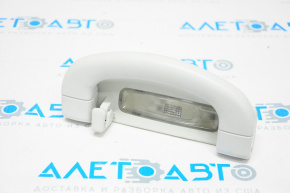 Ceiling handle rear right Fiat 500L 14-19 gray type 1