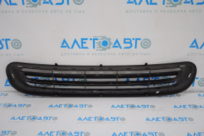 Upper grille front bumper Fiat 500L 14-17 Trekking