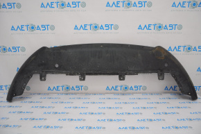 Front Bumper Lip Fiat 500L 14-17 Lounge