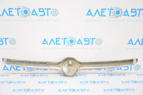 Grille molding grill Fiat 500L 14-17 Lounge