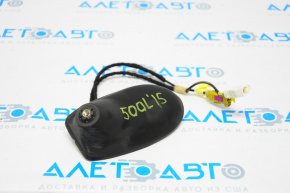 Antenna socket Fiat 500L 14-16