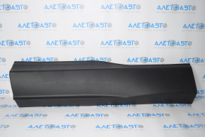Door trim lower rear left Ford Edge 15-24